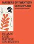 Nicolas Berggruen: Picasso, Klee, Matisse, Giacometti, Buch