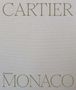 Alexandra Campbell: Cartier - Monaco, Buch