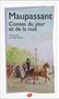 Guy de Maupassant: Contes Du Jour Et De La Nuit, Buch
