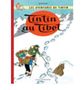 Herge: Les Aventures de Tintin. Tintin au Tibet, Buch, Buch