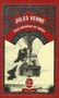 Jules Verne: Cinq semaines en ballon, Buch, Buch