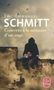 Eric-Emmanuel Schmitt: Concerto à la mémoire d'un ange, Buch
