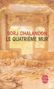 Sorj Chalandon: Le Quatrième mur, Buch, Buch
