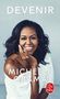 Michelle Obama: Devenir, Buch