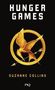 Suzanne Collins: The Hunger Games 1, Buch