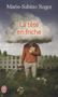 Marie-Sabine Roger: La tete en friche, Buch