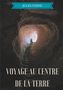 Jules Verne: Voyage au centre de la Terre, Buch