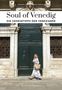 Giol Servane: Soul of Venedig, Buch, Buch