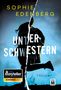 Sophie Edenberg: Unter Schwestern, Buch