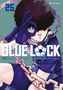 Kaneshiro Muneyuki: Blue Lock - Band 25, Buch, Buch