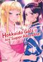 Kai Ikada: Hokkaido Gals Are Super Adorable! - Band 5, Buch