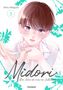 Amu Meguro: Midori - Der Freund meiner Schwester - Band 3, Buch