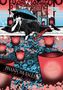 Matsuri: Phantom Tales of the Night - Band 3, Buch