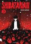 Katsuya Iwamuro: Shibatarian - Band 3, Buch