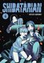 Katsuya Iwamuro: Shibatarian - Band 4, Buch