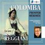 Serge Reggiani: Colomba, CD,CD,CD