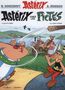 René Goscinny: Asterix 35. Astérix chez les Pictes, Buch, Buch
