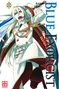 Kazue Kato: Blue Exorcist 11, Buch, Buch
