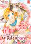 Mitsuru Yumeki: Der Wüstenharem 01, Buch