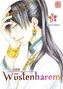 Mitsuru Yumeki: Der Wüstenharem - Band 8, Buch
