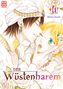Mitsuru Yumeki: Der Wüstenharem - Band 10 (Finale), Buch