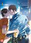 Niyama: My Pretty Policeman - Band 1, Buch