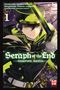 Takaya Kagami: Seraph of the End 01, Buch, Buch