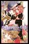 Takaya Kagami: Seraph of the End 06, Buch