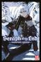 Takaya Kagami: Seraph of the End 11, Buch