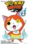 Noriyuki Konishi: Yo-kai Watch 02, Buch, Buch