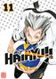 Haruichi Furudate: Haikyu!! 11, Buch