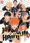 Haruichi Furudate: Haikyu!! 12, Buch