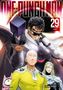 Yusuke Murata: ONE-PUNCH MAN - Band 29, Buch