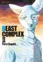 Beast Complex - Band 2, Buch