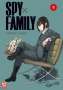 Tatsuya Endo: Spy x Family - Band 5, Buch