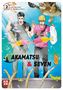 Hiromasa Okujima: Akamatsu & Seven - Band 2, Buch