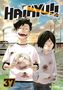 Haruichi Furudate: Haikyu!! - Band 37, Buch, Buch