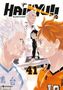 Haruichi Furudate: Haikyu!! - Band 41, Buch