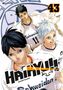 Haruichi Furudate: Haikyu!! - Band 43, Buch