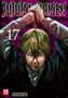 Gege Akutami: Jujutsu Kaisen - Band 17, Buch