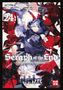 Yamato Yamamoto: Seraph of the End - Band 24, Buch