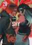 Bukimi Miki: SHY - Band 20, Buch