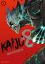 Naoya Matsumoto: Kaiju No.8 - Band 1, Buch