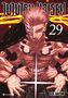 Akutami Gege: Jujutsu Kaisen - Band 29, Buch, Buch