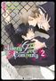 Etsumi Ninomiya: Misery Loves Company - Band 2, Buch
