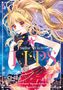 Kotoko Ichi: Stellar Witch Lips - Band 1, Buch