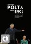 Gerhard Polt & Ardhi Engl, DVD