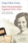Helga Pollak-Kinsky: Mein Theresienstädter Tagebuch 1943-1944, Buch