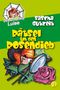 Sascha Gutzeit: Detektivspinne Luise Band 1: Rätsel um den Rosendieb, Buch