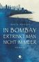 Georg Heinzen: In Bombay ertrinkt man nicht im Meer, Buch